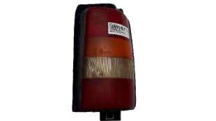 Recambio de piloto trasero derecho para chrysler voyager (es) 1987-1996 referencia OEM IAM   