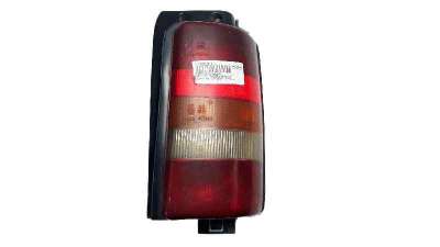 Recambio de piloto trasero derecho para chrysler voyager (es) 1987-1996 referencia OEM IAM   