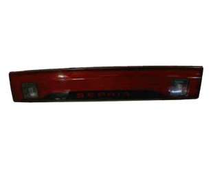 Recambio de piloto trasero central para kia sephia 1993-1999 referencia OEM IAM   