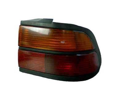 Recambio de piloto trasero derecho para mg serie 800 (rs) 1992-1997 2.5 diesel referencia OEM IAM   6759