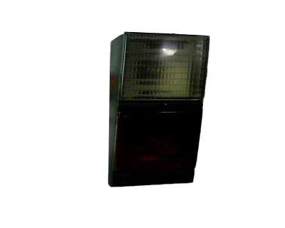 Recambio de piloto trasero derecho para mg serie 800 (rs) 1992-1997 2.5 diesel referencia OEM IAM   6759