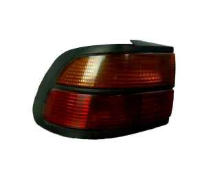Recambio de piloto trasero izquierdo para mg serie 800 (rs) 1992-1997 2.5 diesel referencia OEM IAM PILOTOTRASIZQ  6759