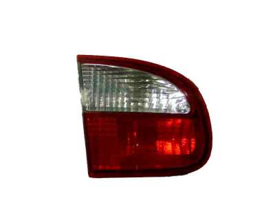 Recambio de piloto trasero izquierdo para daewoo lanos 1997-2004 1.5 cat referencia OEM IAM 96304629  
