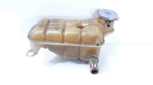 Recambio de deposito expansion para mercedes-benz clase e (w124) berlina 1984- 3.0 cat referencia OEM IAM 1245000649  
