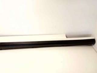 Recambio de estribos laterales para maserati ghibli 2013- diesel referencia OEM IAM 670010791  