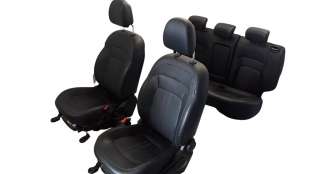 Recambio de juego asientos completo para kia sportage 2010-2016 emotion 4x4 referencia OEM IAM 881013U040EAR  