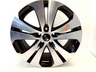 Recambio de llanta para kia sportage 2010-2016 emotion 4x4 referencia OEM IAM 529103U300 18PULGADAS 