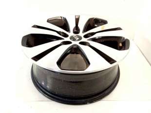 Recambio de llanta para kia sportage 2010-2016 emotion 4x4 referencia OEM IAM 529103U300 18PULGADAS  2