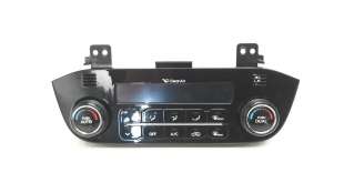 Recambio de mando climatizador para kia sportage 2010-2016 emotion 4x4 referencia OEM IAM 972503U101  