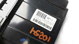 Recambio de mando climatizador para kia sportage 2010-2016 emotion 4x4 referencia OEM IAM 972503U101   2