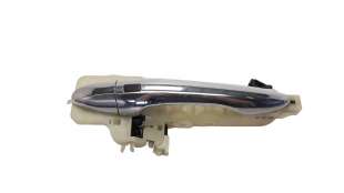Recambio de maneta exterior delantera derecha para kia sportage 2010-2016 emotion 4x4 referencia OEM IAM 826653W000