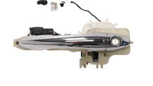 Recambio de maneta exterior delantera izquierda para kia sportage 2010-2016 emotion 4x4 referencia OEM IAM 826553W000