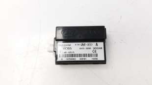 Recambio de modulo electronico para kia sportage 2010-2016 emotion 4x4 referencia OEM IAM 954703W000  