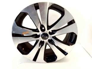 Recambio de llanta para kia sportage 2010-2016 emotion 4x4 referencia OEM IAM 529103U300 18PULGADAS 