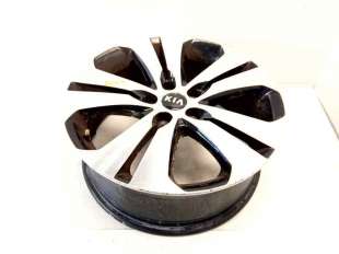 Recambio de llanta para kia sportage 2010-2016 emotion 4x4 referencia OEM IAM 529103U300 18PULGADAS  2