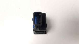 Recambio de interruptor para toyota yaris 2017- hybrid active referencia OEM IAM 15C866   2
