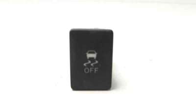Recambio de interruptor para toyota yaris 2017- hybrid active referencia OEM IAM 15C629  