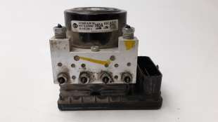 Recambio de abs para nissan np300 pick-up (d23) 2015- 2.3 dci diesel cat referencia OEM IAM 476604JK1B  
