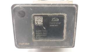 Recambio de abs para nissan np300 pick-up (d23) 2015- 2.3 dci diesel cat referencia OEM IAM 476604JK1B  