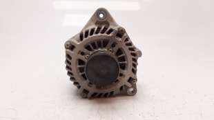 Recambio de alternador para nissan np300 pick-up (d23) 2015- 2.3 dci diesel cat referencia OEM IAM 231004KJ0B ALF250453 