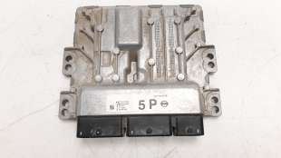 Recambio de centralita motor uce para nissan np300 pick-up (d23) 2015- 2.3 dci diesel cat referencia OEM IAM 237105JK7B A2C11170