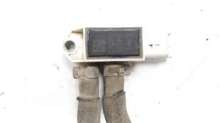 Recambio de sensor presion para nissan np300 pick-up (d23) 2015- 2.3 dci diesel cat referencia OEM IAM 227701177R  