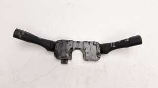 Recambio de mando multifuncion para nissan np300 pick-up (d23) 2015- 2.3 dci diesel cat referencia OEM IAM 255604KJ0A  