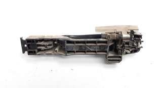 Recambio de maneta exterior trasera derecha para nissan np300 pick-up (d23) 2015- 2.3 dci diesel cat referencia OEM IAM 806104JA 2