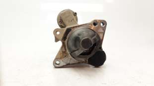 Recambio de motor arranque para nissan np300 pick-up (d23) 2015- 2.3 dci diesel cat referencia OEM IAM 233009813R ARF390251HQ 