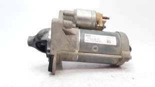 Recambio de motor arranque para nissan np300 pick-up (d23) 2015- 2.3 dci diesel cat referencia OEM IAM 233009813R ARF390251HQ  2