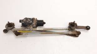 Recambio de motor limpia delantero para nissan np300 pick-up (d23) 2015- 2.3 dci diesel cat referencia OEM IAM 288004KJ0A  