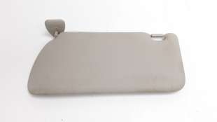Recambio de parasol izquierdo para nissan np300 pick-up (d23) 2015- 2.3 dci diesel cat referencia OEM IAM 964014JA0A  