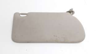 Recambio de parasol izquierdo para nissan np300 pick-up (d23) 2015- 2.3 dci diesel cat referencia OEM IAM 964014JA0A   2