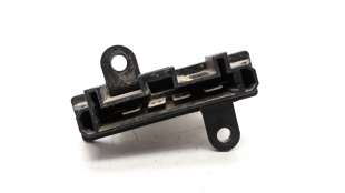 Recambio de resistencia calefaccion para nissan np300 pick-up (d23) 2015- 2.3 dci diesel cat referencia OEM IAM 27150EY00A  
