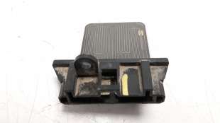 Recambio de resistencia calefaccion para nissan np300 pick-up (d23) 2015- 2.3 dci diesel cat referencia OEM IAM 27150EY00A   2