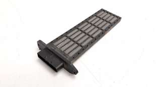 Recambio de resistencia calefaccion para nissan np300 pick-up (d23) 2015- 2.3 dci diesel cat referencia OEM IAM 710261600200 271