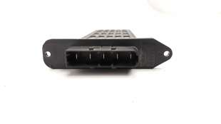 Recambio de resistencia calefaccion para nissan np300 pick-up (d23) 2015- 2.3 dci diesel cat referencia OEM IAM 710261600200 271 2
