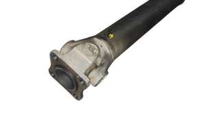 Recambio de transmision central para nissan np300 pick-up (d23) 2015- 2.3 dci diesel cat referencia OEM IAM 372004JA0A   2