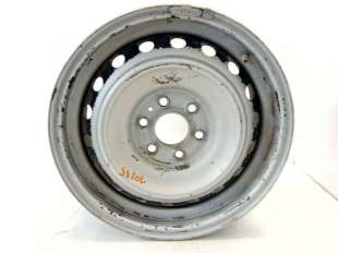 Recambio de llanta para nissan np300 pick-up (d23) 2015- 2.3 dci diesel cat referencia OEM IAM 16PULGADAS  