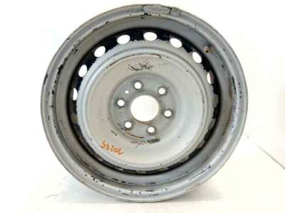 Recambio de llanta para nissan np300 pick-up (d23) 2015- 2.3 dci diesel cat referencia OEM IAM 16PULGADAS  