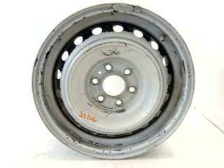 Recambio de llanta para nissan np300 pick-up (d23) 2015- 2.3 dci diesel cat referencia OEM IAM 16PULGADAS  