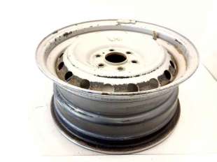 Recambio de llanta para nissan np300 pick-up (d23) 2015- 2.3 dci diesel cat referencia OEM IAM 16PULGADAS   2