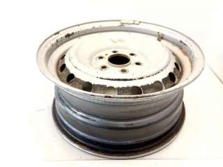 Recambio de llanta para nissan np300 pick-up (d23) 2015- 2.3 dci diesel cat referencia OEM IAM 16PULGADAS  