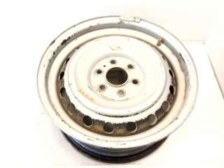 Recambio de llanta para nissan np300 pick-up (d23) 2015- 2.3 dci diesel cat referencia OEM IAM 16PULGADAS  