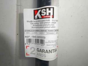 Recambio de amortiguadores maletero / porton para universal universal - universal referencia OEM IAM 40CM200N 18400050059  2