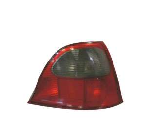 Recambio de piloto trasero derecho para mg serie 200 (rf) 1996-1999 1.4 cat referencia OEM IAM  RG3424153 16824032