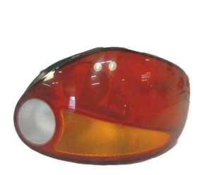 Recambio de piloto trasero derecho para daewoo matiz 1997-2004 0.8 cat referencia OEM IAM 96507735 DW3204053 16231552