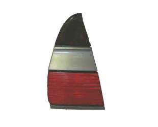 Recambio de piloto trasero izquierdo para citroën xm berlina 1989- referencia OEM IAM PILOTOTRASIZQ  