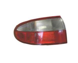 Recambio de piloto trasero izquierdo para daewoo lanos 1997-2004 1.5 cat referencia OEM IAM 96275897  