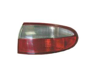 Recambio de piloto trasero derecho para daewoo lanos 1997-2004 1.5 cat referencia OEM IAM  DW0204063 